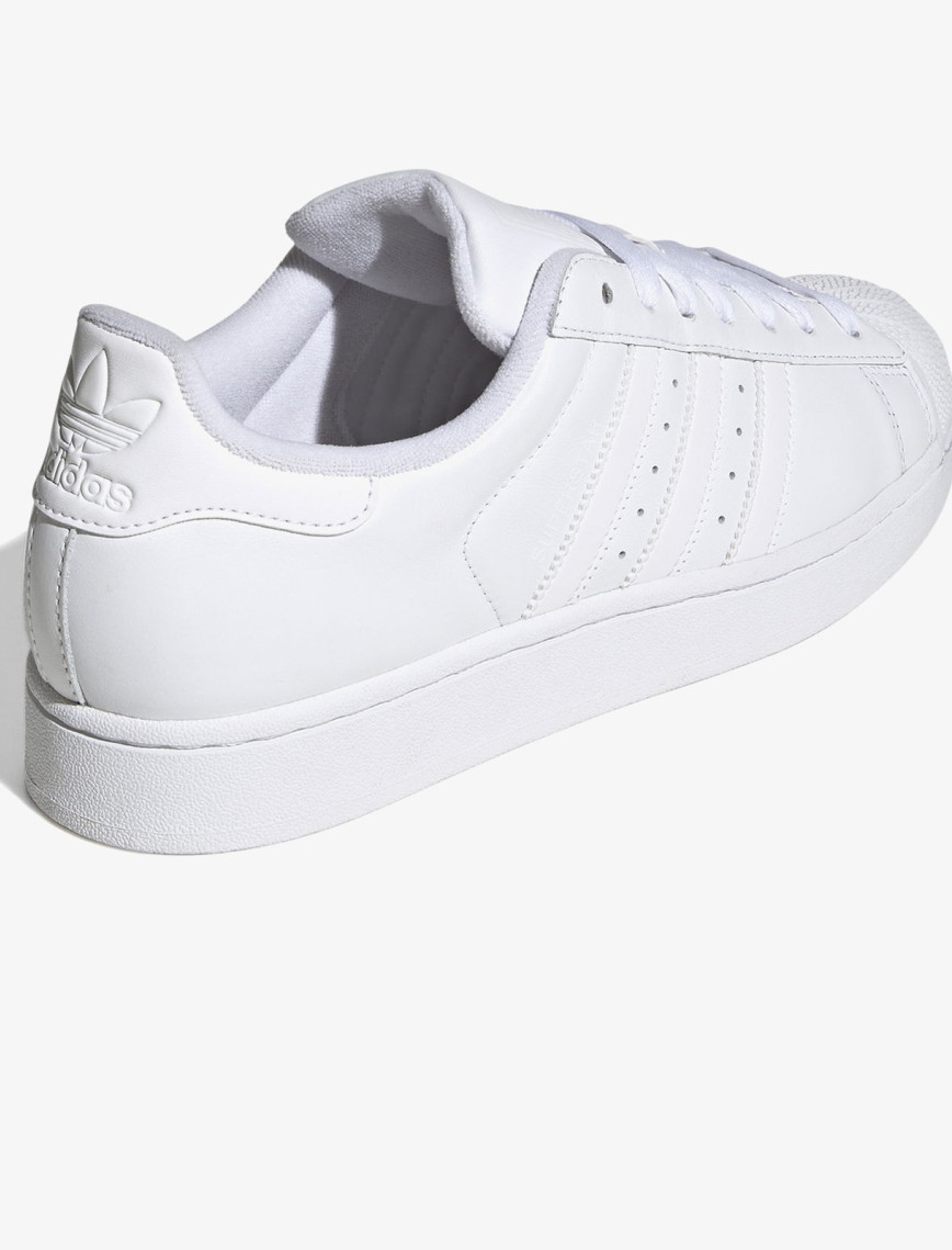 adidas Superstar II Unisex Beyaz Sneaker adidas Superstar II Unisex Beyaz Sneaker