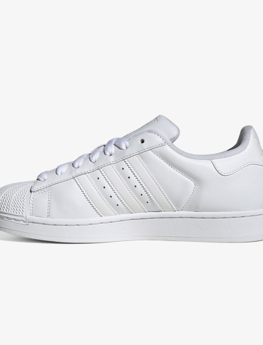 adidas Superstar II Unisex Beyaz Sneaker adidas Superstar II Unisex Beyaz Sneaker