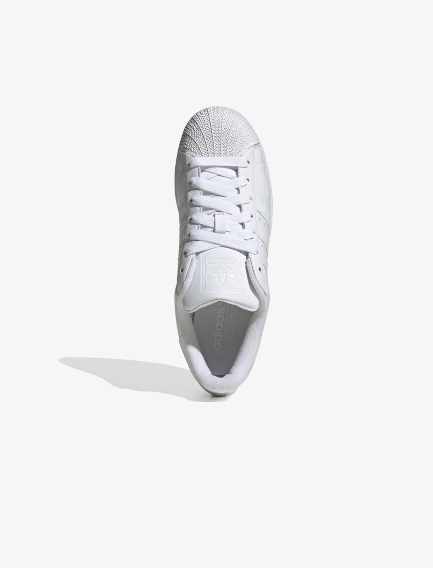 adidas Superstar II Unisex Beyaz Sneaker adidas Superstar II Unisex Beyaz Sneaker