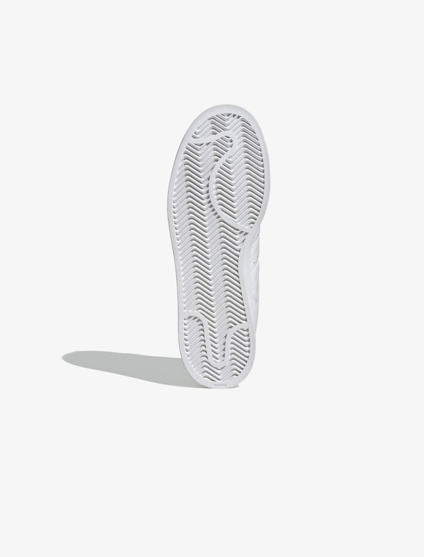 adidas Superstar II Unisex Beyaz Sneaker adidas Superstar II Unisex Beyaz Sneaker