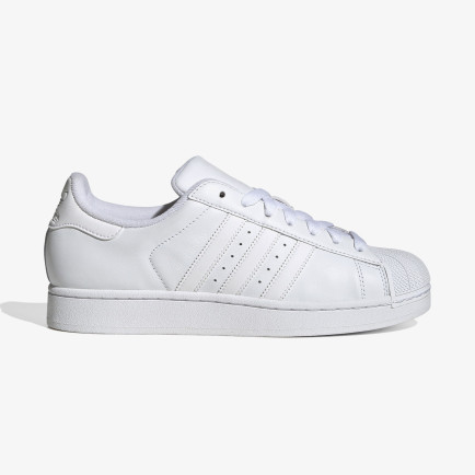 adidas Superstar II Unisex Beyaz Sneaker adidas Superstar II Unisex Beyaz Sneaker