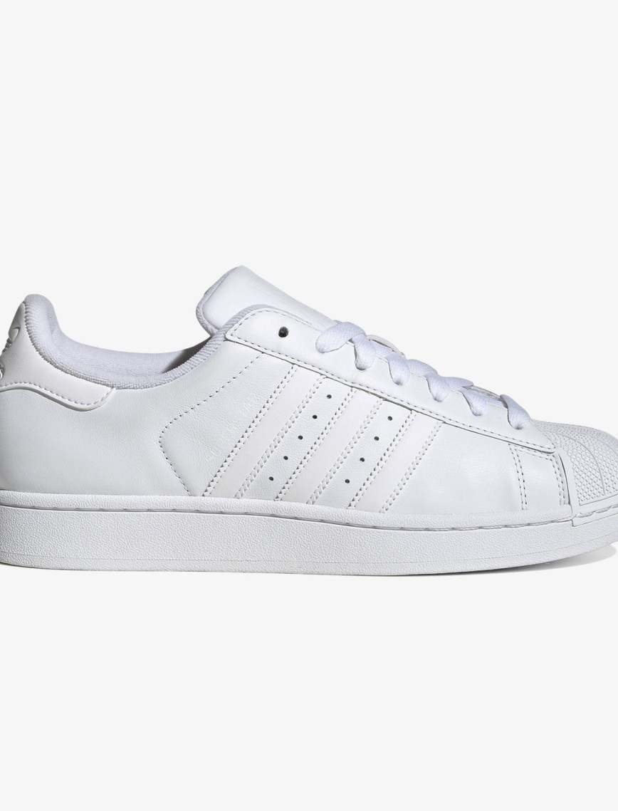 adidas Superstar II Unisex Beyaz Sneaker adidas Superstar II Unisex Beyaz Sneaker