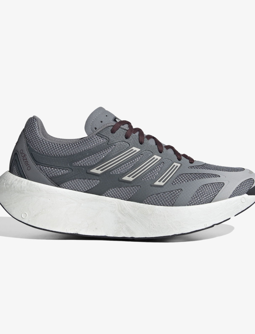 adidas Adizero Aruku Unisex Gri Sneaker adidas Adizero Aruku Unisex Gri Sneaker