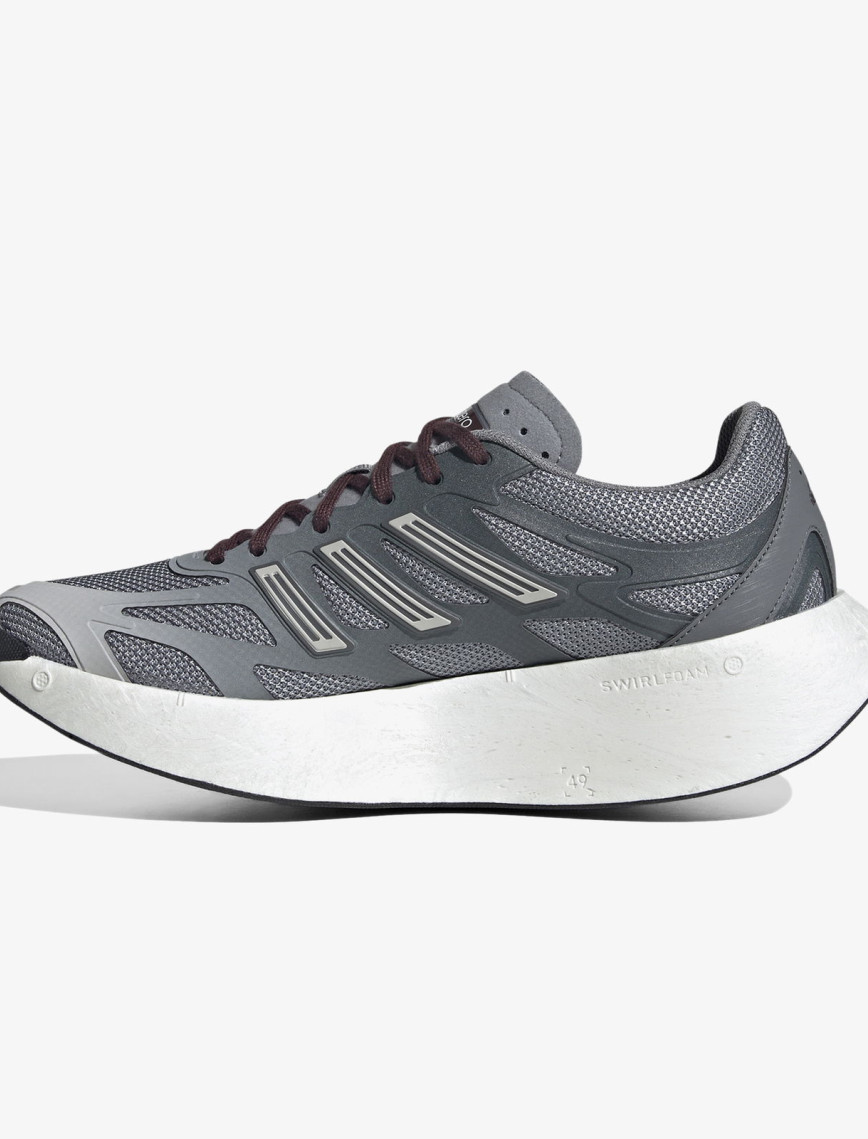 adidas Adizero Aruku Unisex Gri Sneaker adidas Adizero Aruku Unisex Gri Sneaker