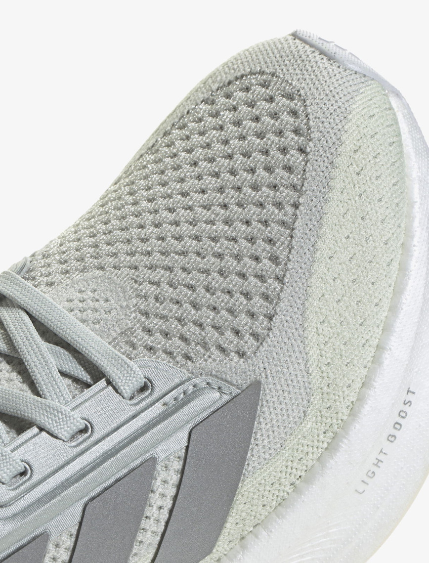 adidas Ultraboost 5x Kadın Gri Koşu Ayakkabısı adidas Ultraboost 5x Kadın Gri Koşu Ayakkabısı