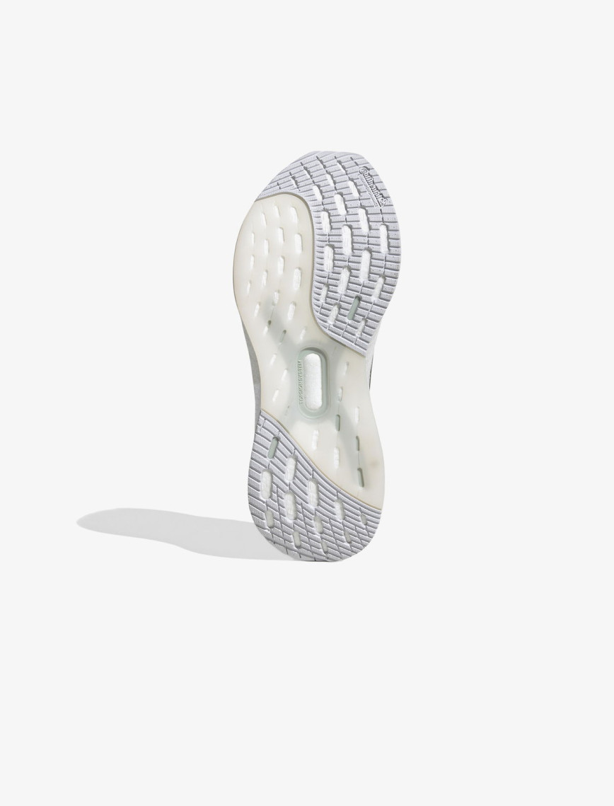 adidas Ultraboost 5x Kadın Gri Koşu Ayakkabısı adidas Ultraboost 5x Kadın Gri Koşu Ayakkabısı