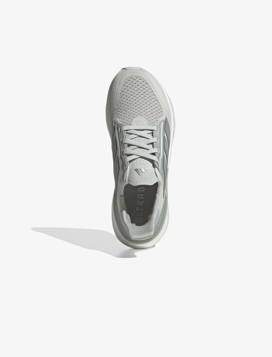 adidas Ultraboost 5x Kadın Gri Koşu Ayakkabısı adidas Ultraboost 5x Kadın Gri Koşu Ayakkabısı