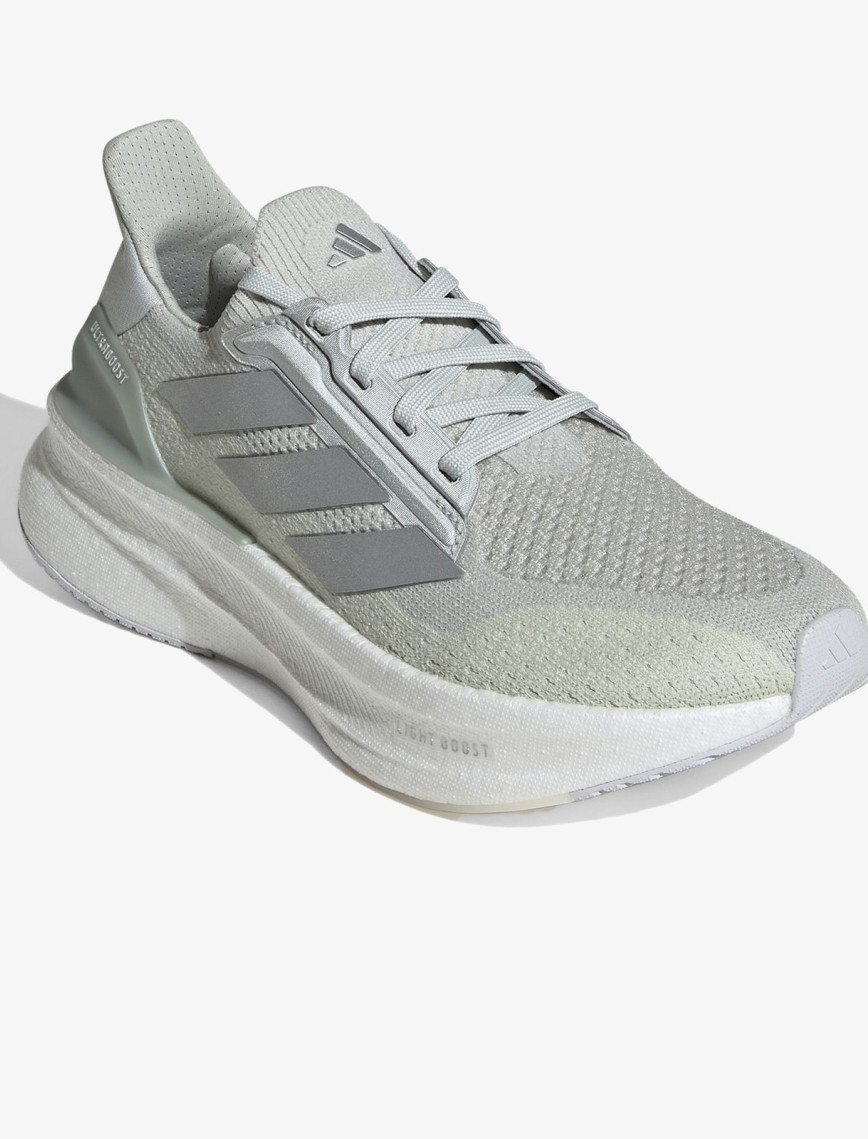 adidas Ultraboost 5x Kadın Gri Koşu Ayakkabısı adidas Ultraboost 5x Kadın Gri Koşu Ayakkabısı