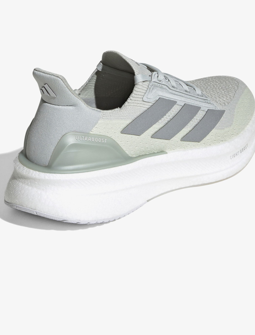 adidas Ultraboost 5x Kadın Gri Koşu Ayakkabısı adidas Ultraboost 5x Kadın Gri Koşu Ayakkabısı