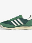 adidas Sl 72 Rs Erkek Yeşil Spor Ayakkabı adidas Sl 72 Rs Erkek Yeşil Spor Ayakkabı