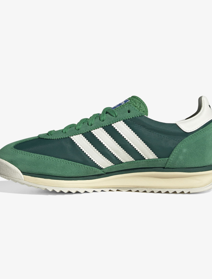 adidas Sl 72 Rs Erkek Yeşil Spor Ayakkabı adidas Sl 72 Rs Erkek Yeşil Spor Ayakkabı