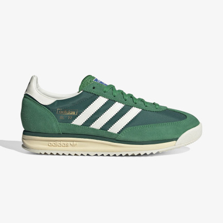 adidas Sl 72 Rs Erkek Yeşil Spor Ayakkabı adidas Sl 72 Rs Erkek Yeşil Spor Ayakkabı