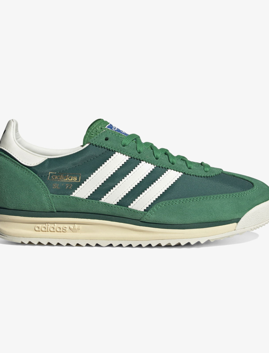 adidas Sl 72 Rs Erkek Yeşil Spor Ayakkabı adidas Sl 72 Rs Erkek Yeşil Spor Ayakkabı