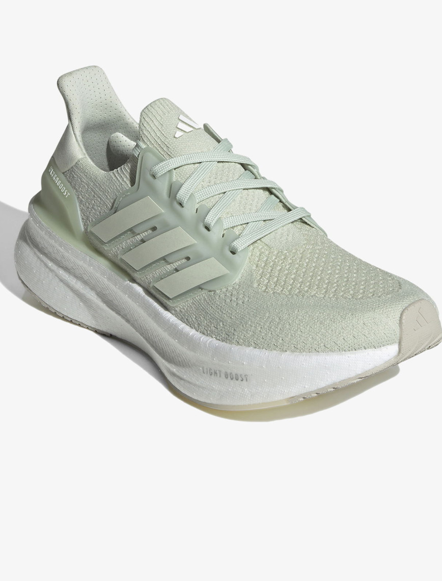 adidas Ultraboost 5 Kadın Yeşil Koşu Ayakkabısı adidas Ultraboost 5 Kadın Yeşil Koşu Ayakkabısı