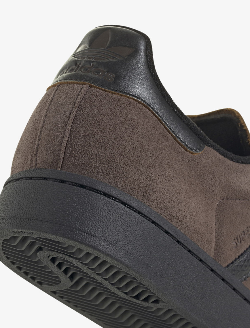 adidas Superstar II Unisex Kahverengi Sneaker adidas Superstar II Unisex Kahverengi Sneaker