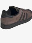adidas Superstar II Unisex Kahverengi Sneaker adidas Superstar II Unisex Kahverengi Sneaker