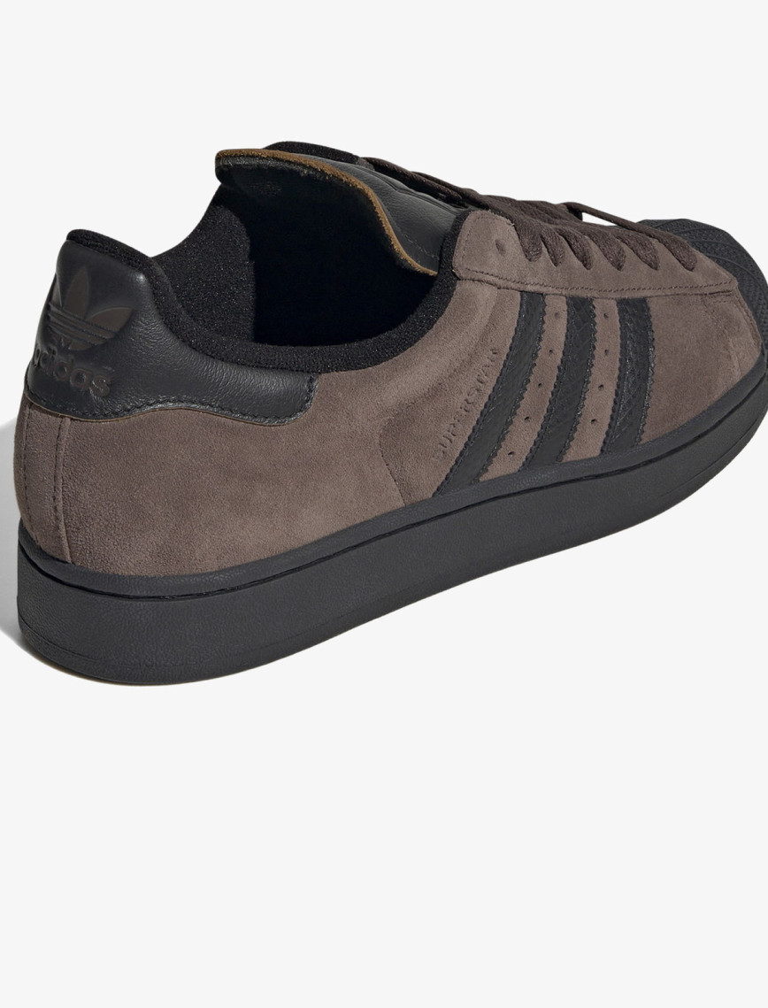 adidas Superstar II Unisex Kahverengi Sneaker adidas Superstar II Unisex Kahverengi Sneaker