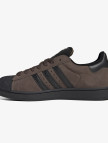 adidas Superstar II Unisex Kahverengi Sneaker adidas Superstar II Unisex Kahverengi Sneaker