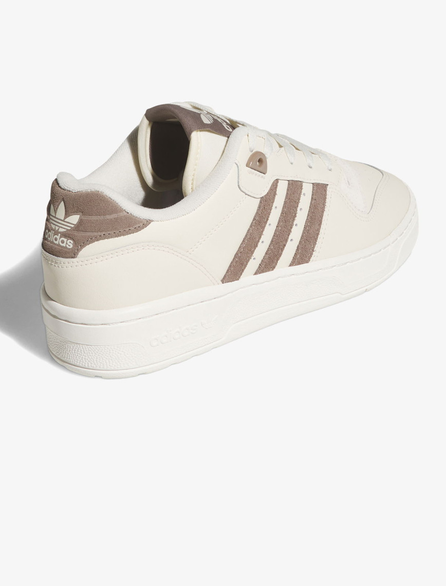 adidas Rivalry Low Kadın Beyaz Basketbol Ayakkabısı