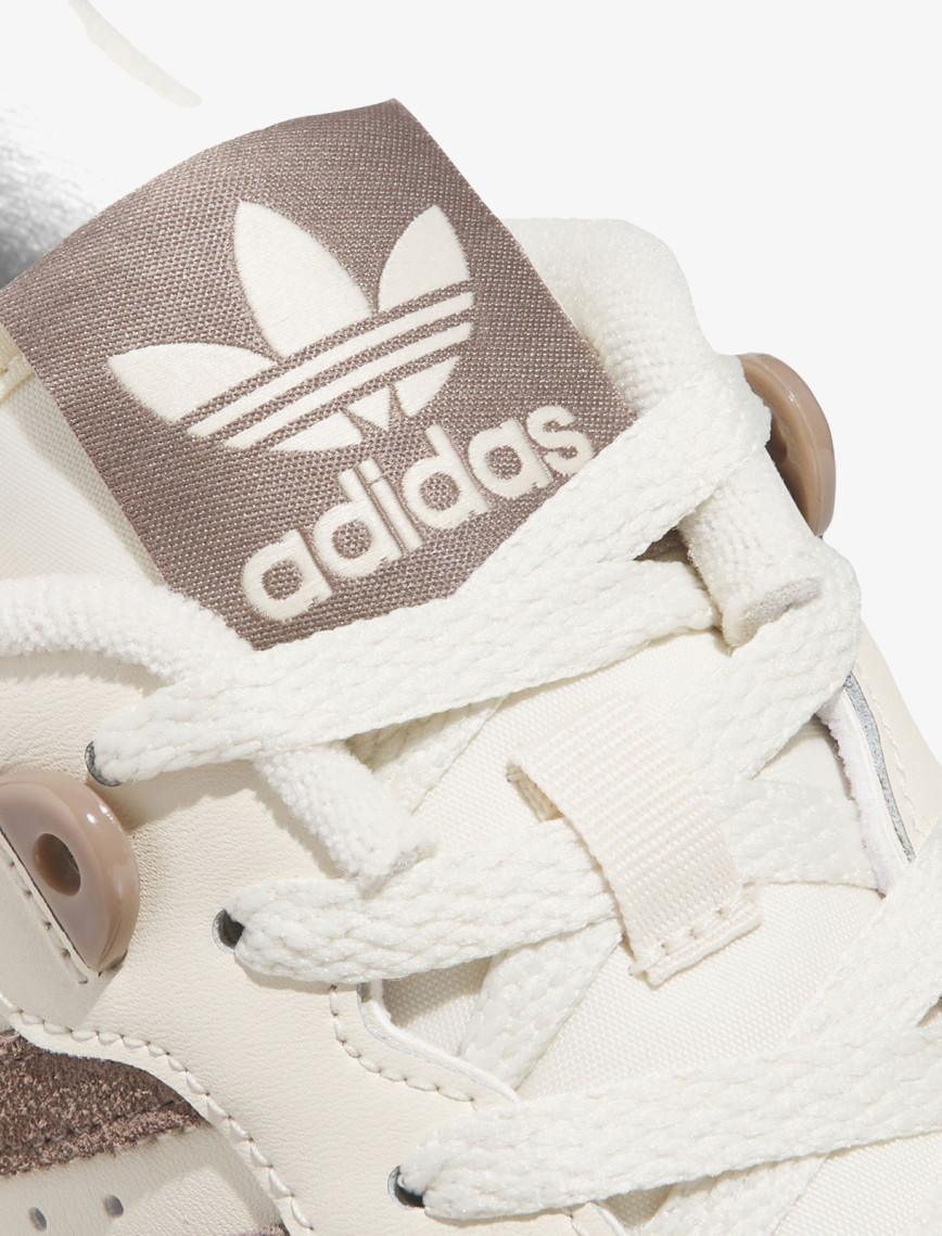 adidas Rivalry Low Kadın Beyaz Basketbol Ayakkabısı