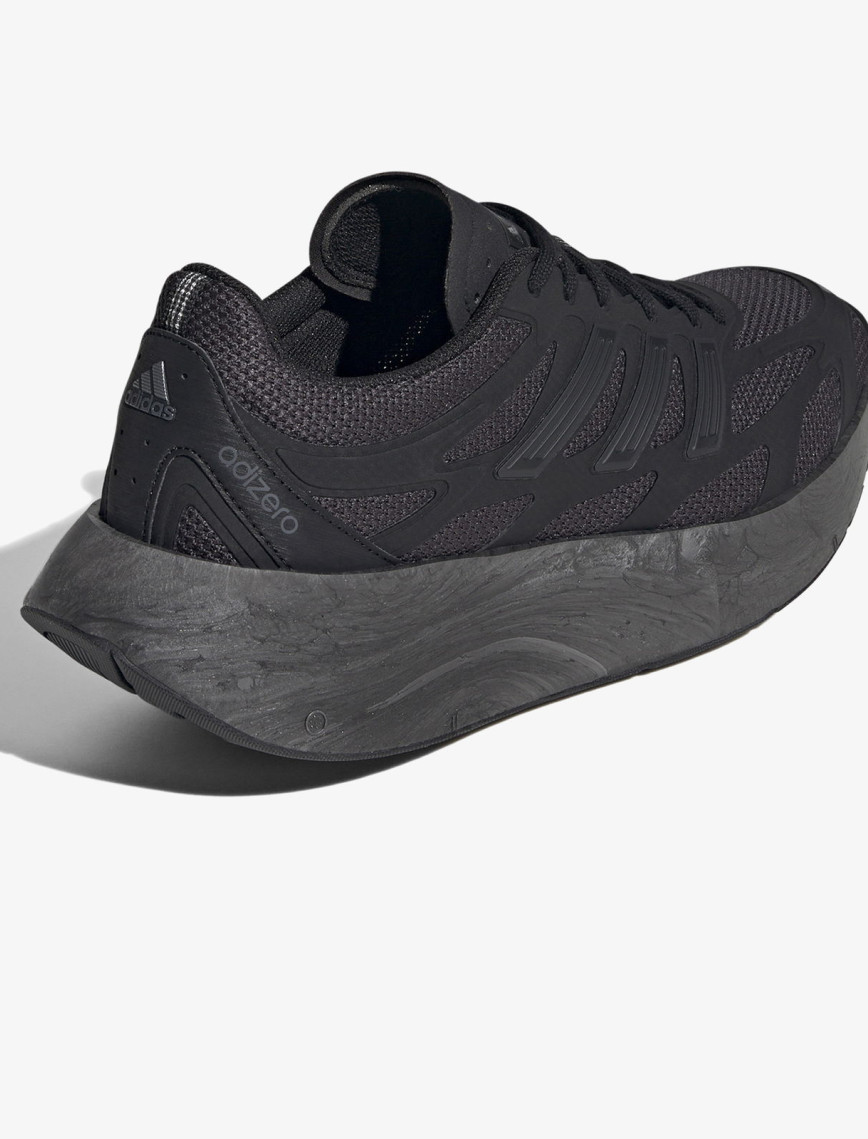 adidas Adizero Aruku Unisex Siyah Sneaker adidas Adizero Aruku Unisex Siyah Sneaker