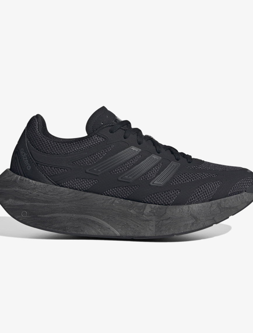 adidas Adizero Aruku Unisex Siyah Sneaker adidas Adizero Aruku Unisex Siyah Sneaker