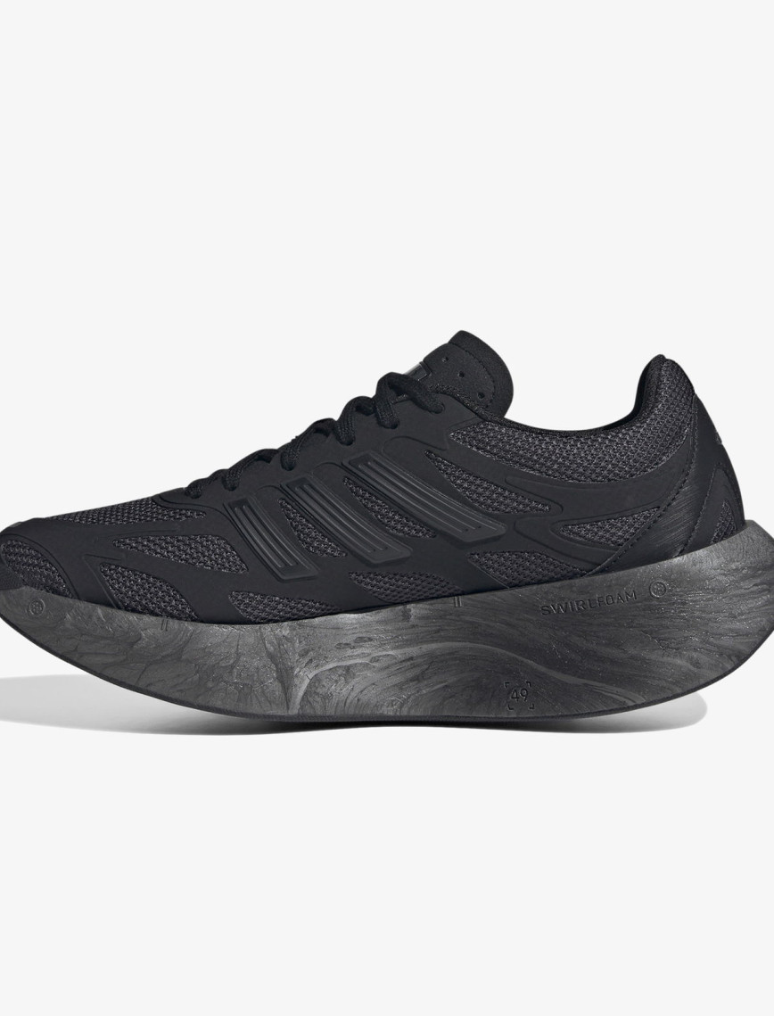 adidas Adizero Aruku Unisex Siyah Sneaker adidas Adizero Aruku Unisex Siyah Sneaker