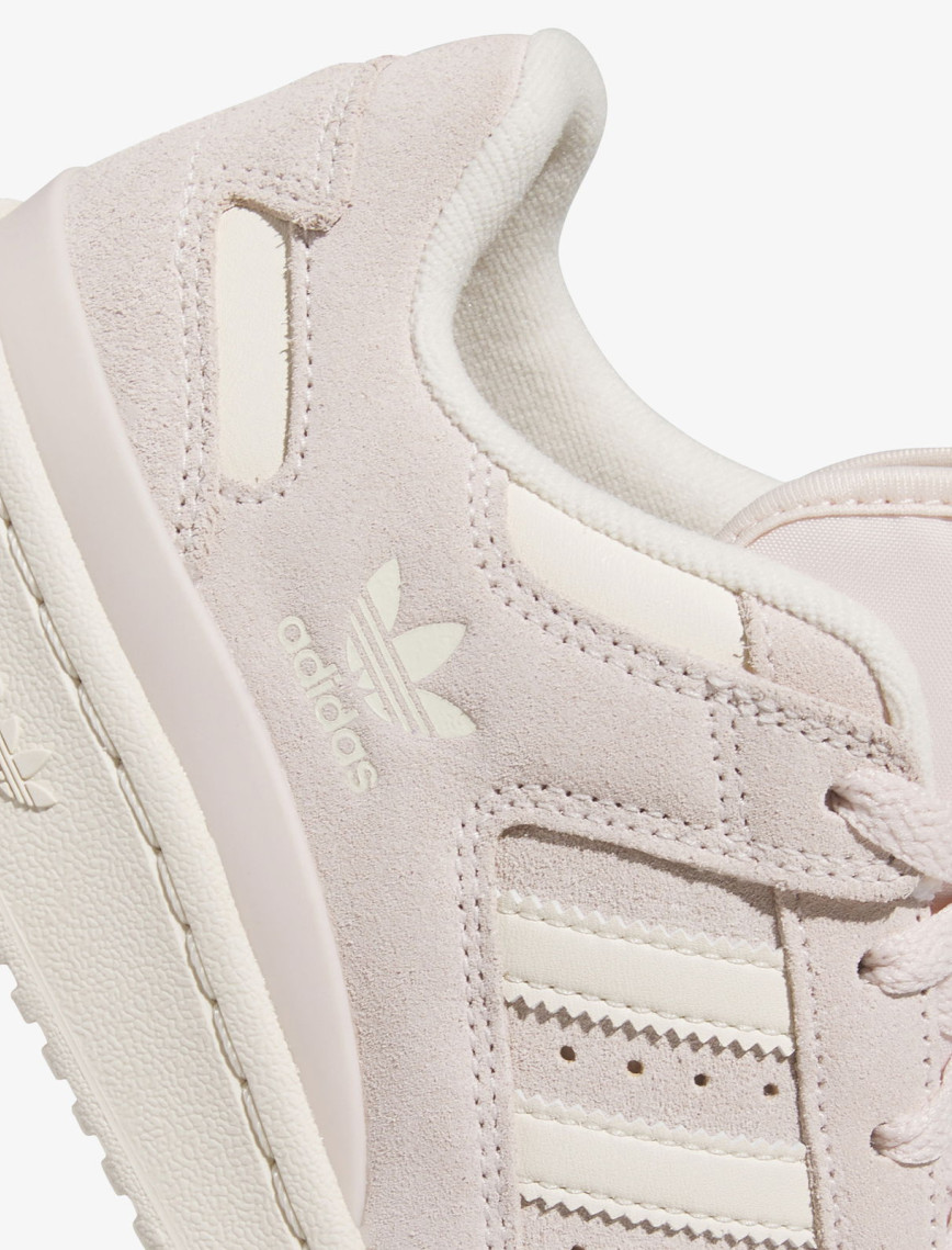 adidas Forum Low CL Kadın Pembe Basketbol Ayakkabısı adidas Forum Low CL Kadın Pembe Basketbol Ayakkabısı