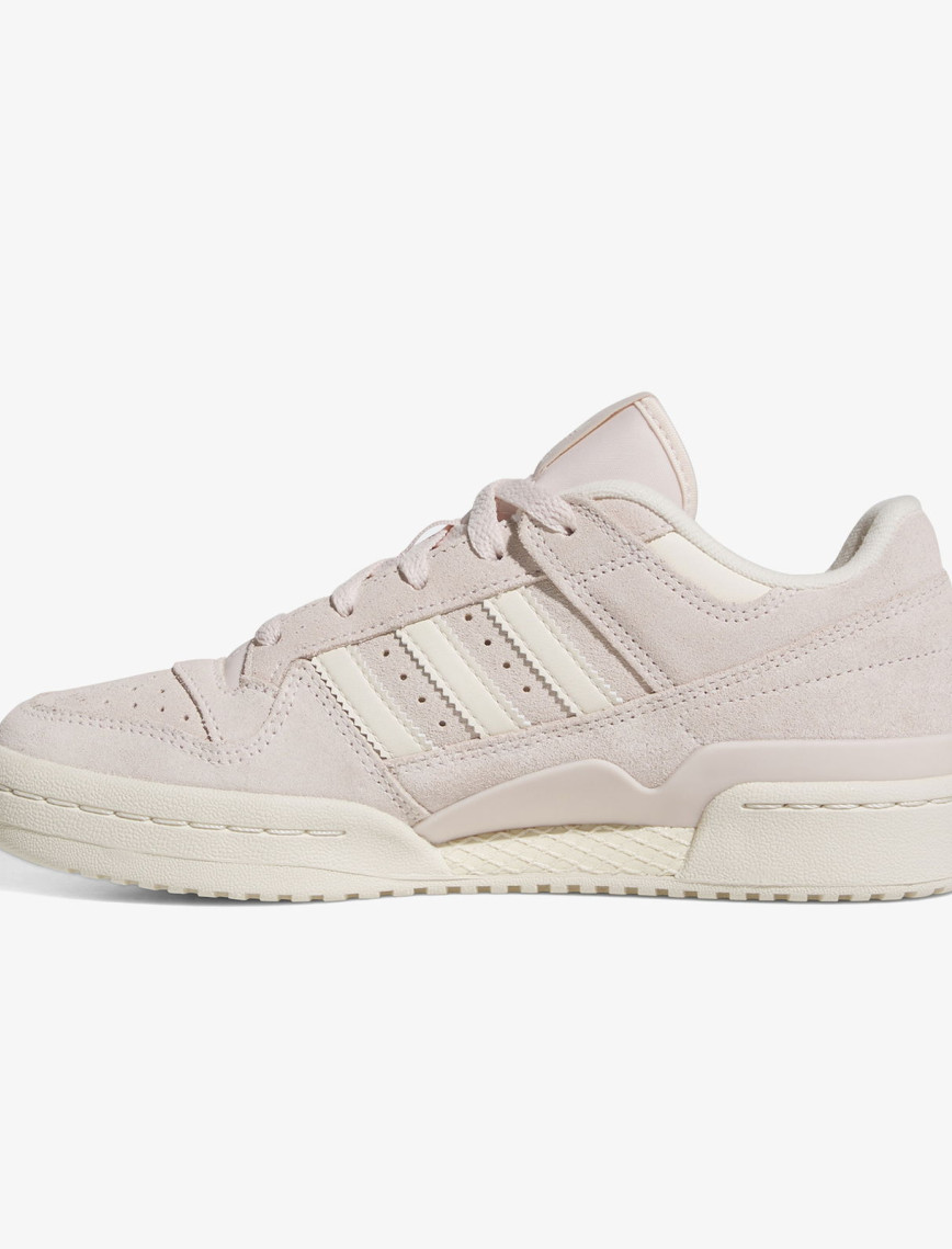 adidas Forum Low CL Kadın Pembe Basketbol Ayakkabısı adidas Forum Low CL Kadın Pembe Basketbol Ayakkabısı