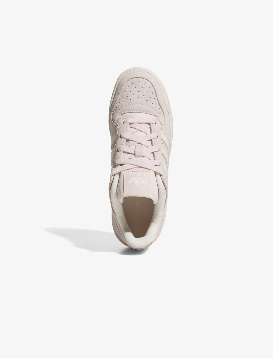 adidas Forum Low CL Kadın Pembe Basketbol Ayakkabısı adidas Forum Low CL Kadın Pembe Basketbol Ayakkabısı