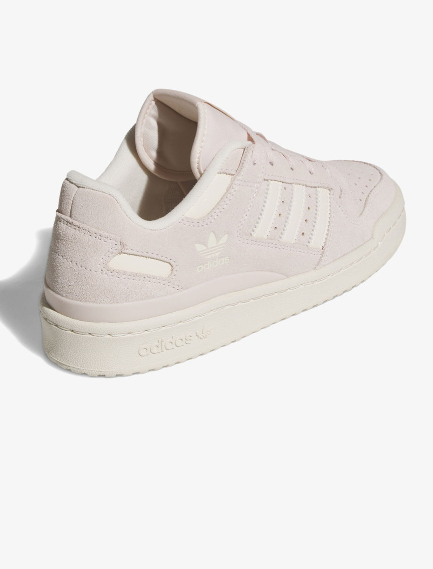 adidas Forum Low CL Kadın Pembe Basketbol Ayakkabısı adidas Forum Low CL Kadın Pembe Basketbol Ayakkabısı