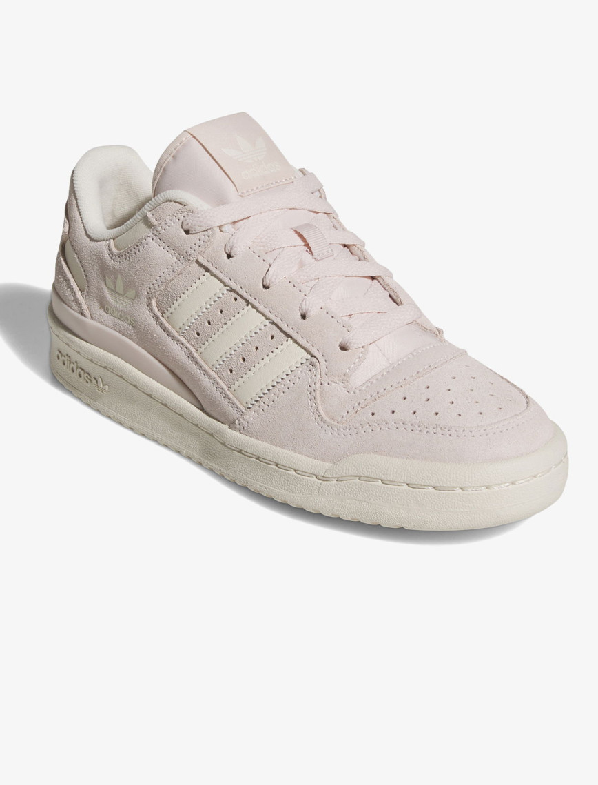 adidas Forum Low CL Kadın Pembe Basketbol Ayakkabısı adidas Forum Low CL Kadın Pembe Basketbol Ayakkabısı