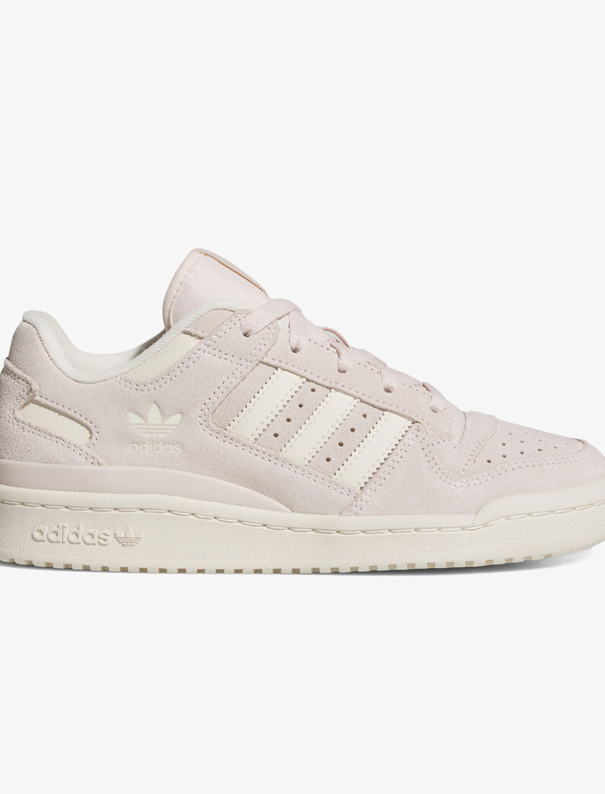 adidas Forum Low CL Kadın Pembe Basketbol Ayakkabısı adidas Forum Low CL Kadın Pembe Basketbol Ayakkabısı