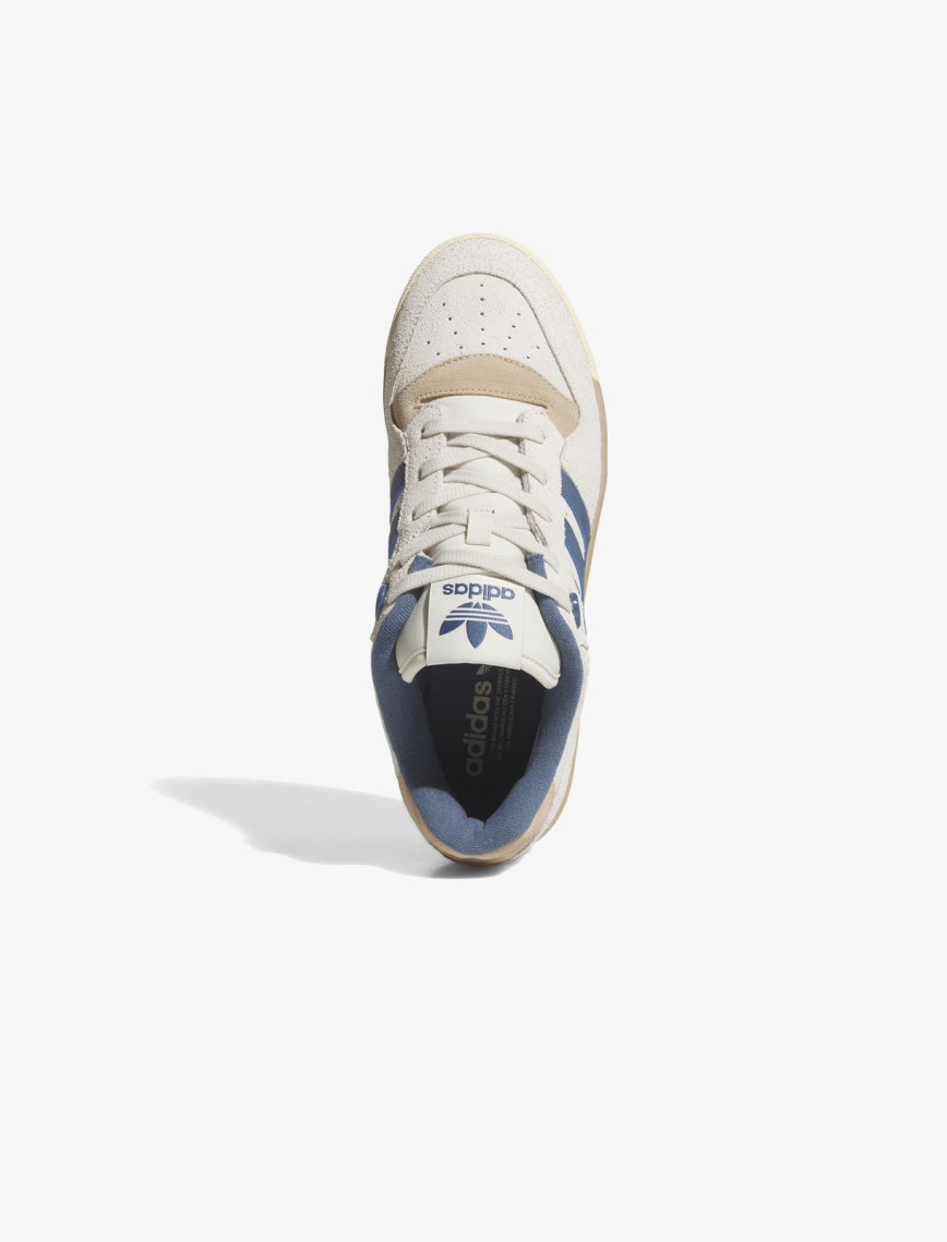 adidas Rivalry Low Unisex Bej Basketbol Ayakkabısı adidas Rivalry Low Unisex Bej Basketbol Ayakkabısı