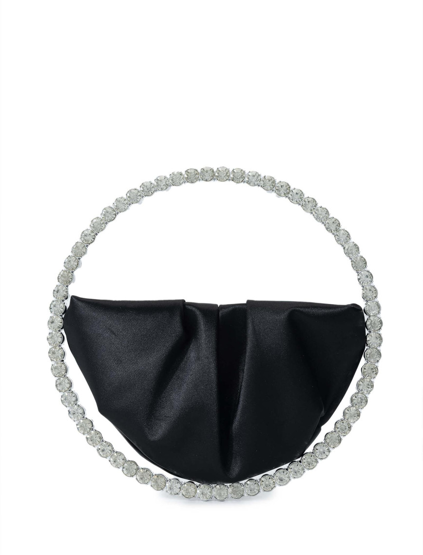 Tamer Tanca Kadın Vegan Leopar El Çantası Tamer Tanca Kadın Vegan Leopar El Çantası