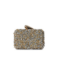 Tamer Tanca Kadın Vegan Sarı El Çantası