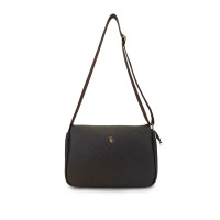 Tamer Tanca Kadın Vegan Kahverengi Postacı Çanta Tamer Tanca Kadın Vegan Kahverengi Postacı Çanta