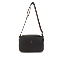 Tamer Tanca Kadın Vegan Kahverengi Postacı Çanta