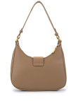 Tamer Tanca Kadın Vegan Taupe Omuz Çanta