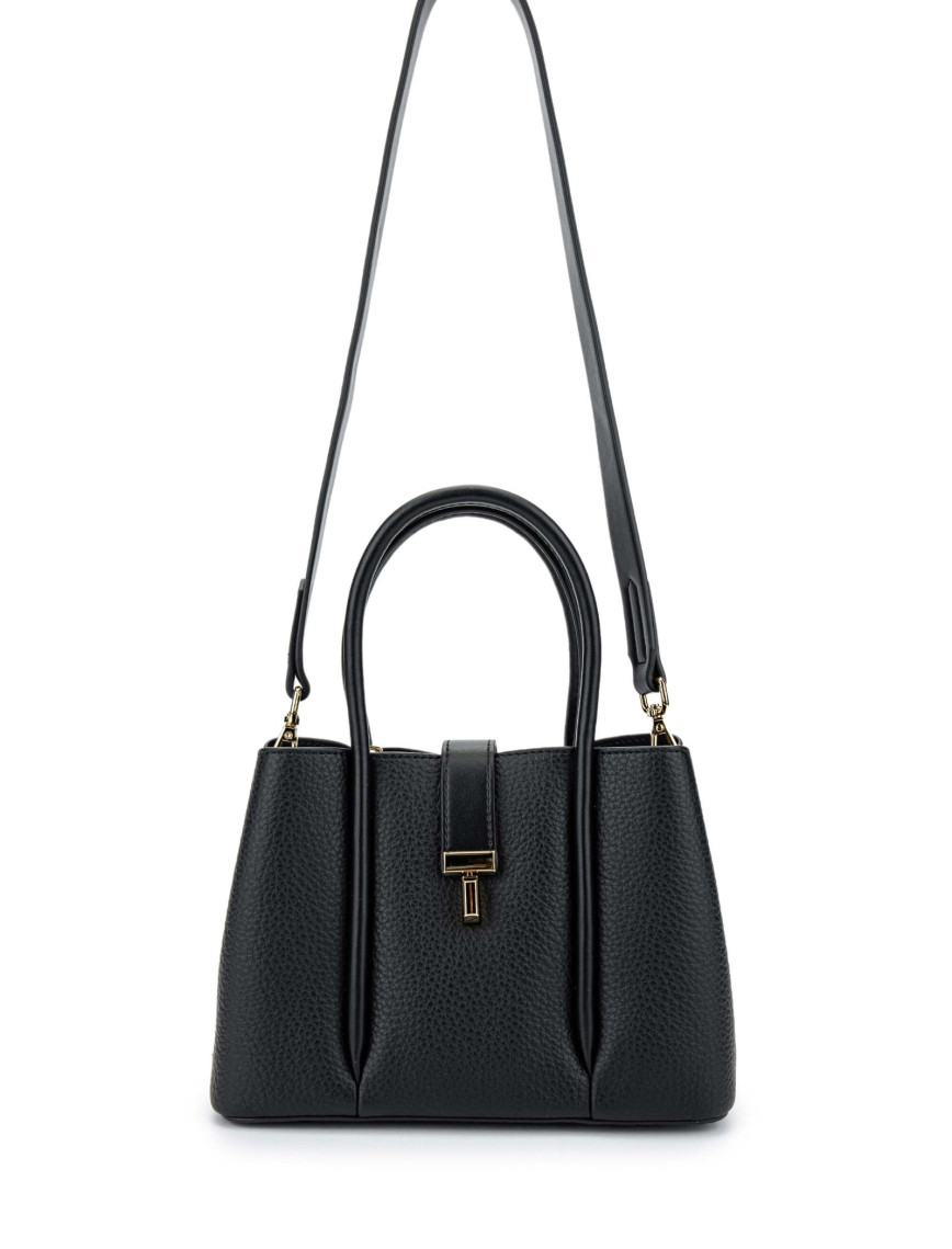 Tamer Tanca Kadın Vegan Yeşil Kol Çantası