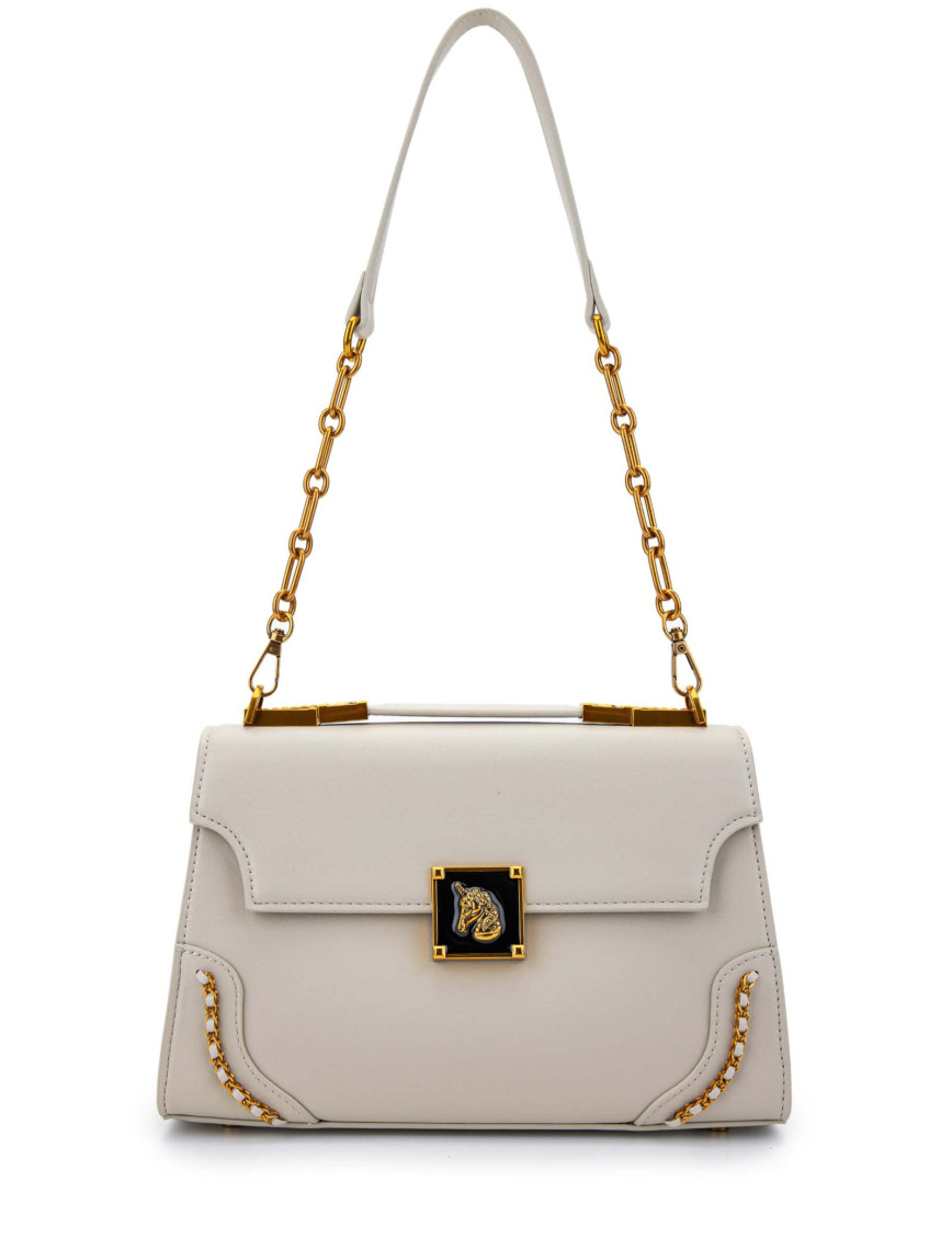 Tamer Tanca Kadın Vegan Camel Omuz Çanta Tamer Tanca Kadın Vegan Camel Omuz Çanta