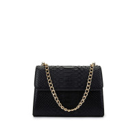 Tamer Tanca Kadın Hakiki Deri Siyah Omuz Çanta Tamer Tanca Kadın Hakiki Deri Siyah Omuz Çanta