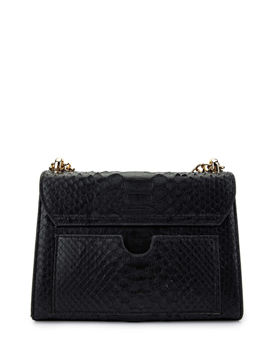 Tamer Tanca Kadın Hakiki Deri Siyah Omuz Çanta Tamer Tanca Kadın Hakiki Deri Siyah Omuz Çanta