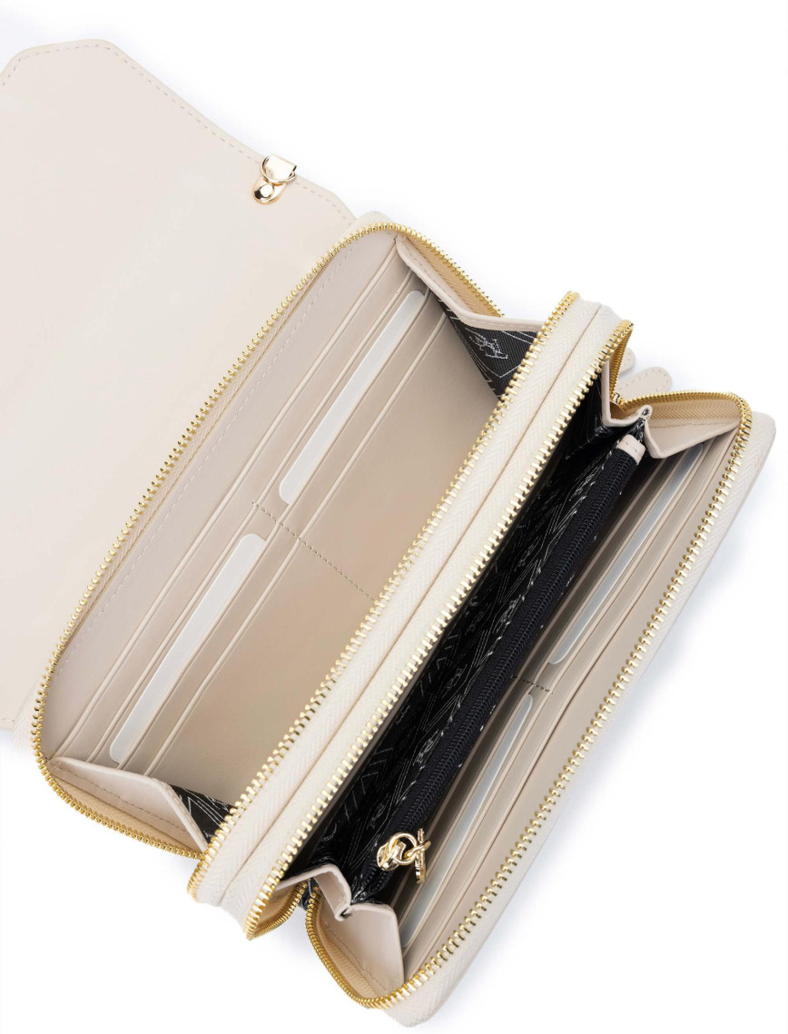 Tamer Tanca Kadın Hakiki Deri Bej Omuz Çanta Tamer Tanca Kadın Hakiki Deri Bej Omuz Çanta