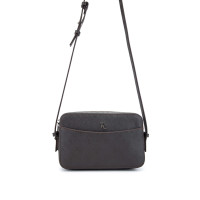 Tamer Tanca Kadın Vegan Kahverengi Postacı Çanta