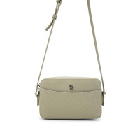 Tamer Tanca Kadın Vegan Yeşil Postacı Çanta