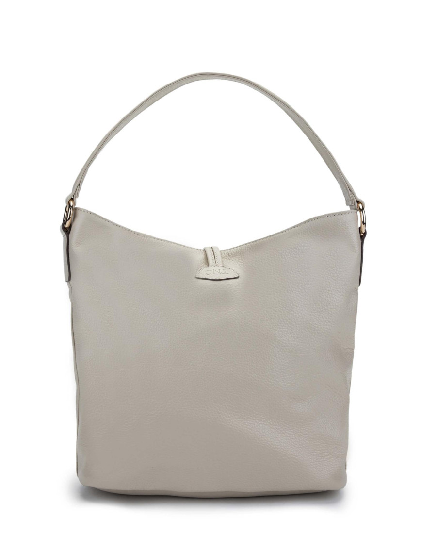 Tamer Tanca Kadın Hakiki Deri Siyah Omuz Çanta Tamer Tanca Kadın Hakiki Deri Siyah Omuz Çanta