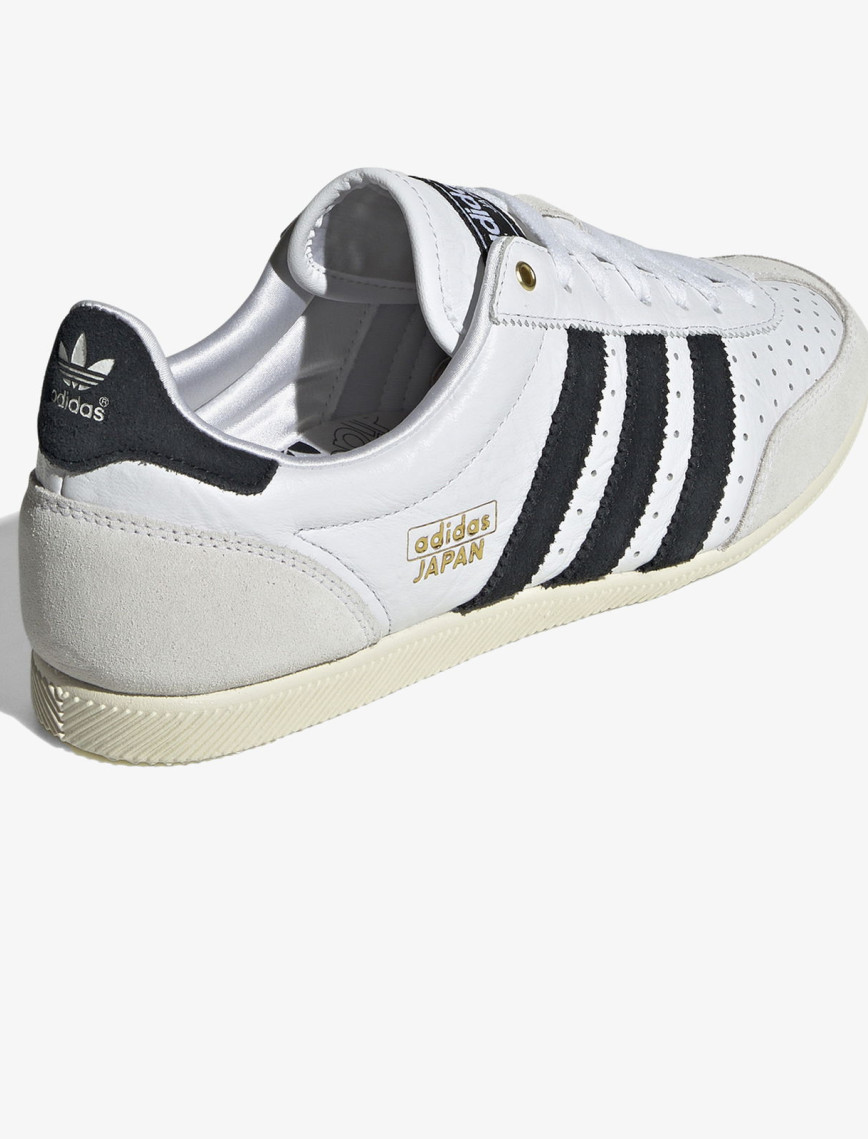 adidas Japan Kadın Beyaz Spor Ayakkabı adidas Japan Kadın Beyaz Spor Ayakkabı