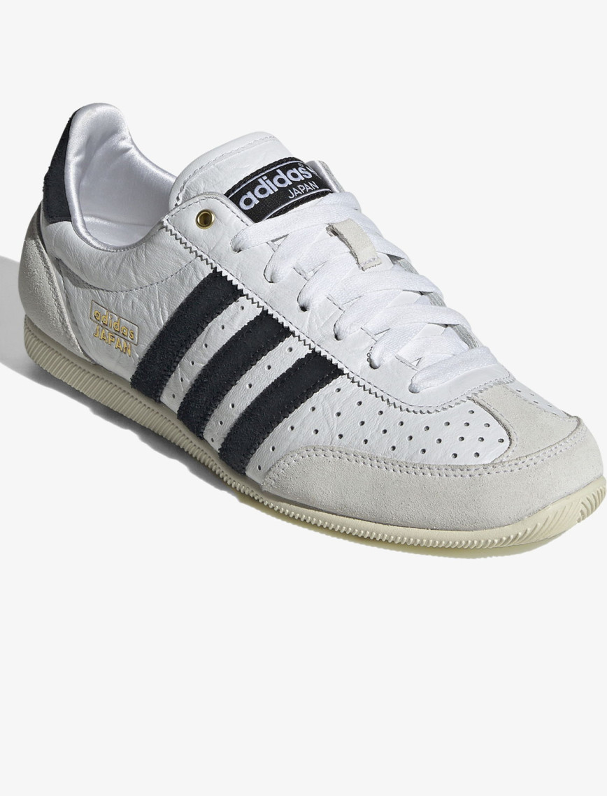 adidas Japan Kadın Beyaz Spor Ayakkabı adidas Japan Kadın Beyaz Spor Ayakkabı