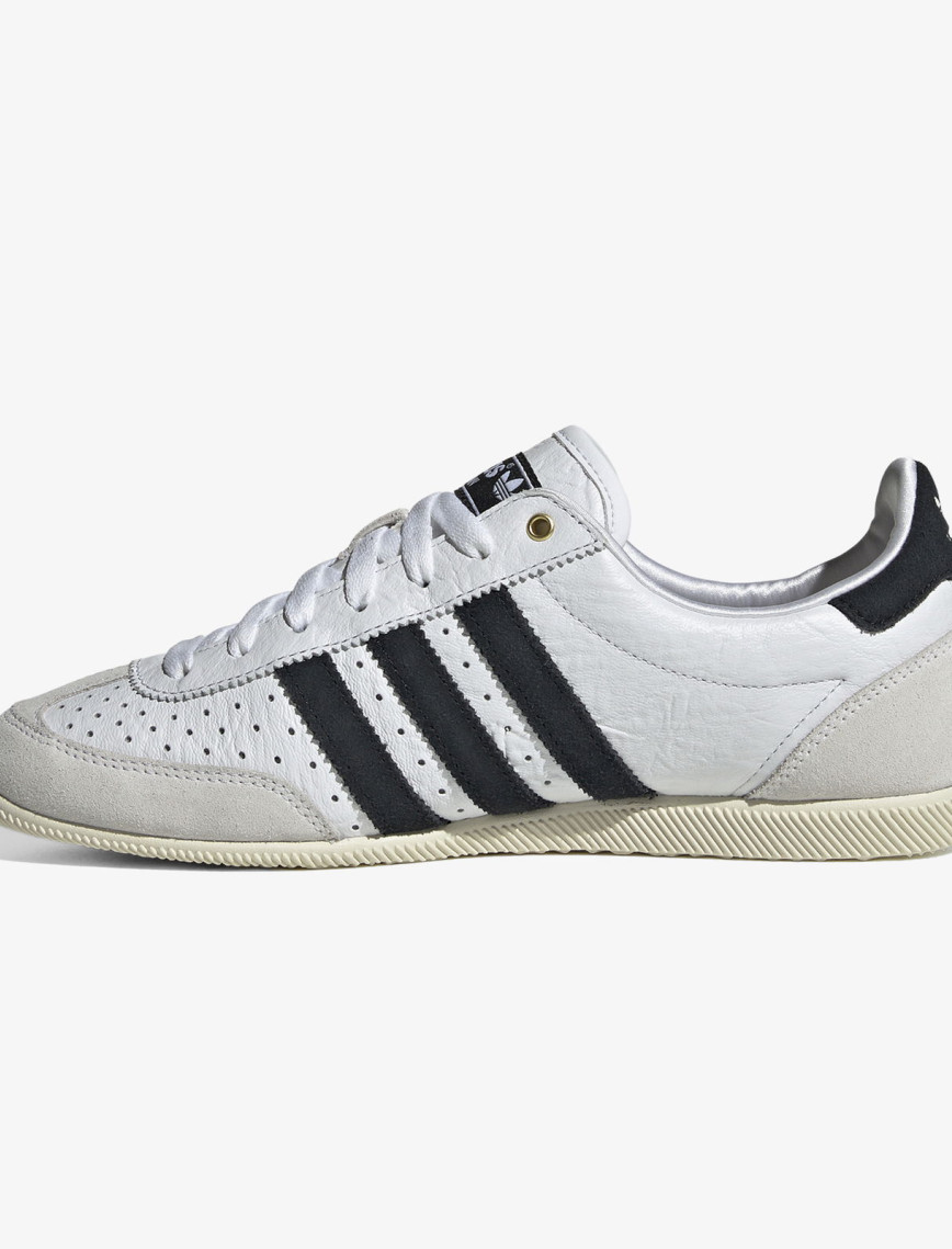 adidas Japan Kadın Beyaz Spor Ayakkabı adidas Japan Kadın Beyaz Spor Ayakkabı